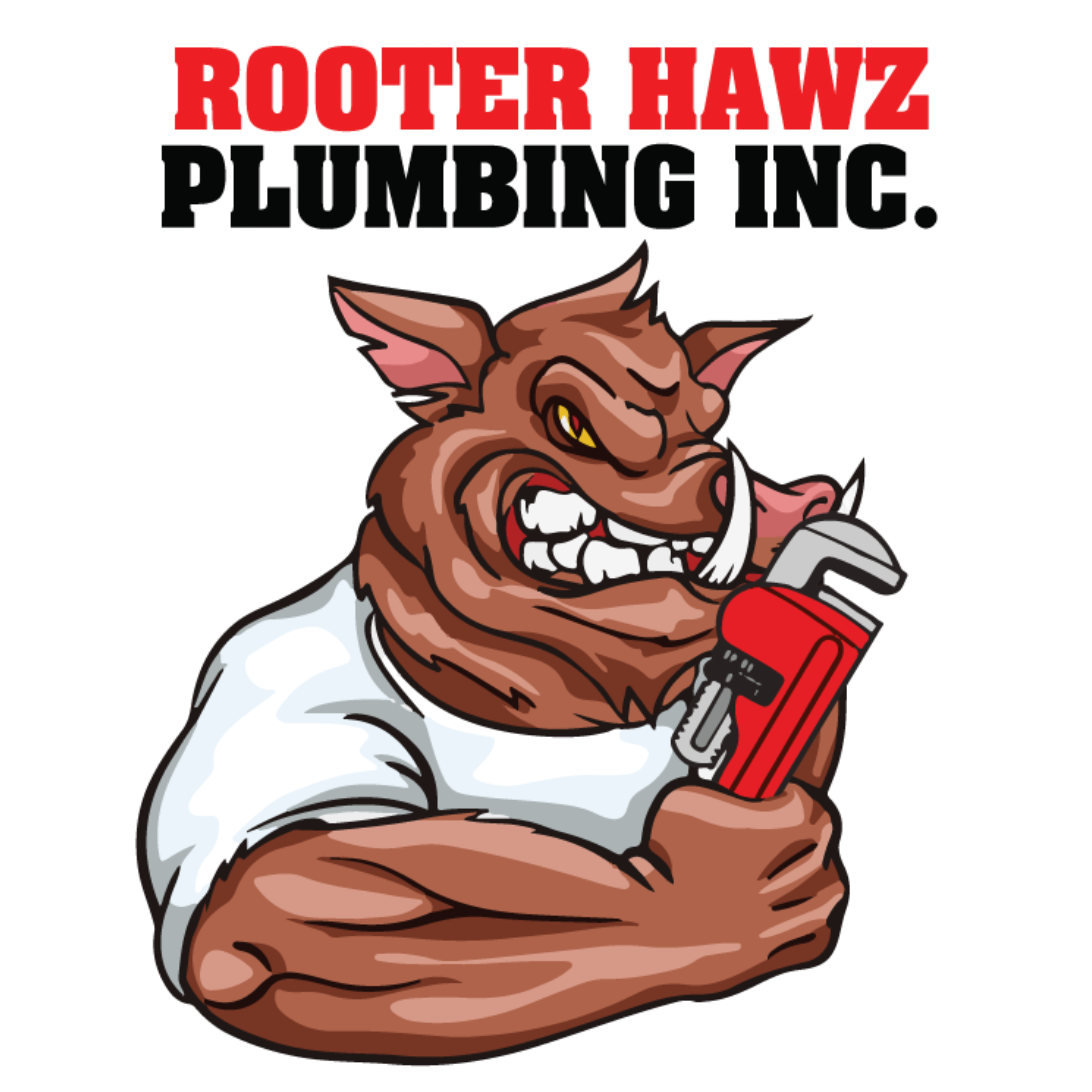 Rooter Hawz Plumbing Inc.